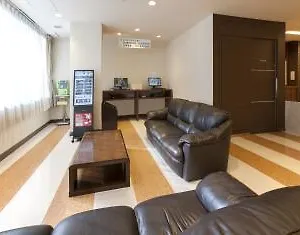 Kyoto Central Inn Hotel