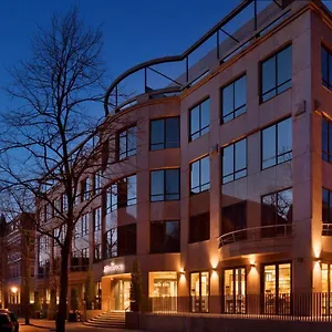 **** Hotel Moevenpick Paesi Bassi