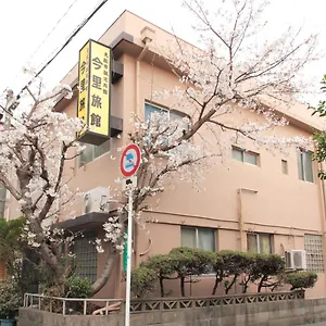 Imazato 4* Ōsaka