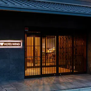 Wing International Premium Sanjo Hotel