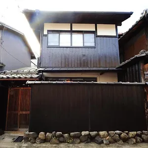 カモンイン 稲荷 京都市