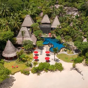 ***** Resort Anantara Maia Seychelles Seychelles