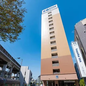東横inn京浜東北線王子駅北口 3* 東京都