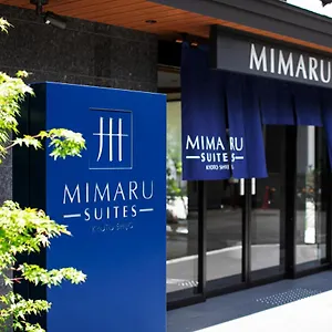 Mimaru Shijo Hotel