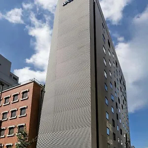 *** Hotel Western Fino Akihabara Giappone