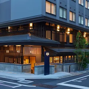 Asai Shijo Hotel