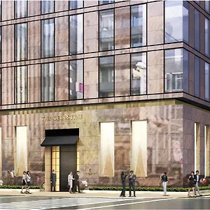 **** Hotel The Celestine Ginza Giappone