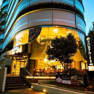Apa Temma 3* Ōsaka