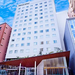 Tokyu Fukuoka Tenjin 3* Fukuoka (Fukuoka)