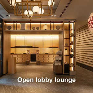 Mitsui Garden Fukuoka Gion 4* Fukuoka (Fukuoka)