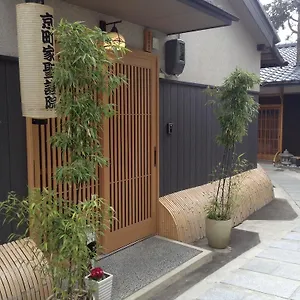 京町家聖護院 京都市