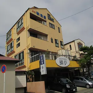 Funayado Akitaya 2* Kamakura
