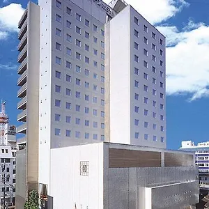 サイプレスガーデンホテル 4* 名古屋市