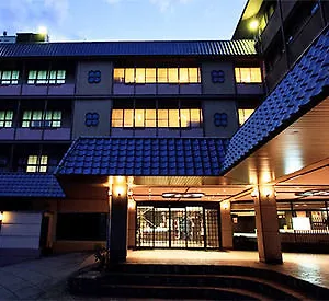 东山阁酒店 酒店