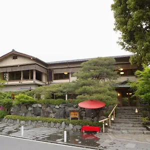 Arashiyama Benkei Ryokan