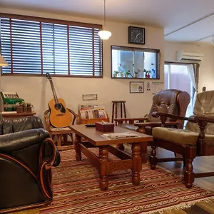 J-hoppers Guest house