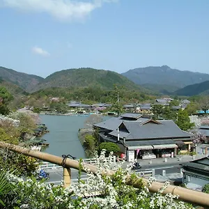 Togetsutei Hotel