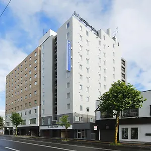 ホテルマイステイズ札幌すすきの 3* 札幌市