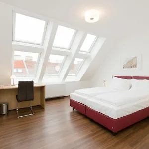 *** Aparthotel Or 1050 Austria