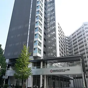 Hearts Capsule & Hakata 2* Fukuoka (Fukuoka)
