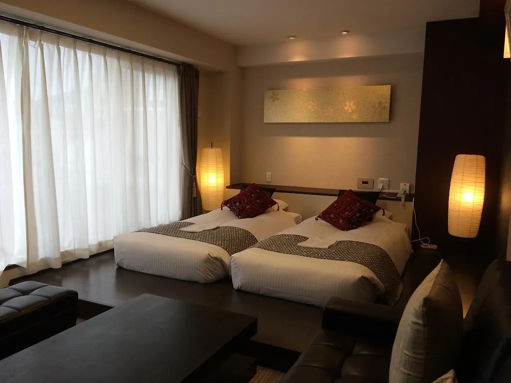 Kyoto Hana Hotel