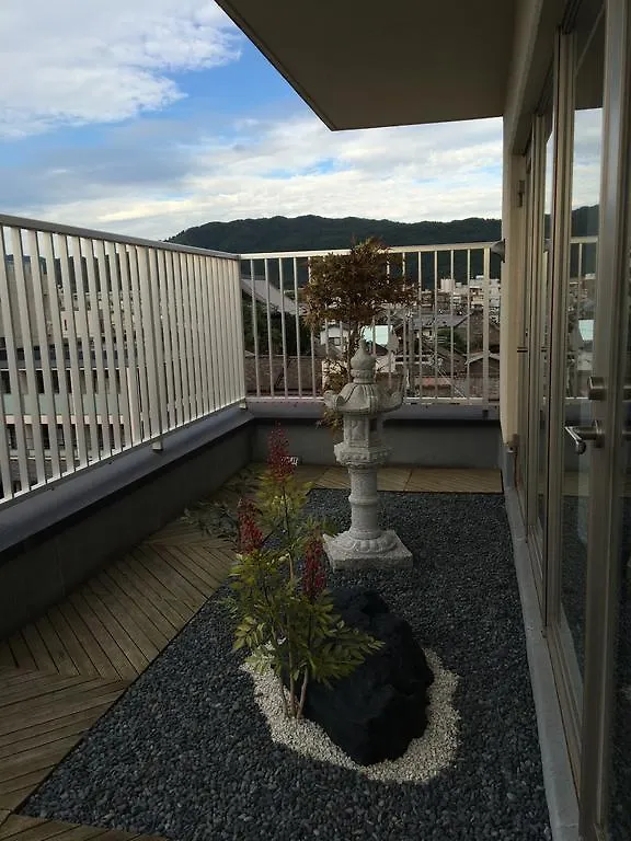 Kyoto Hana Hotel
