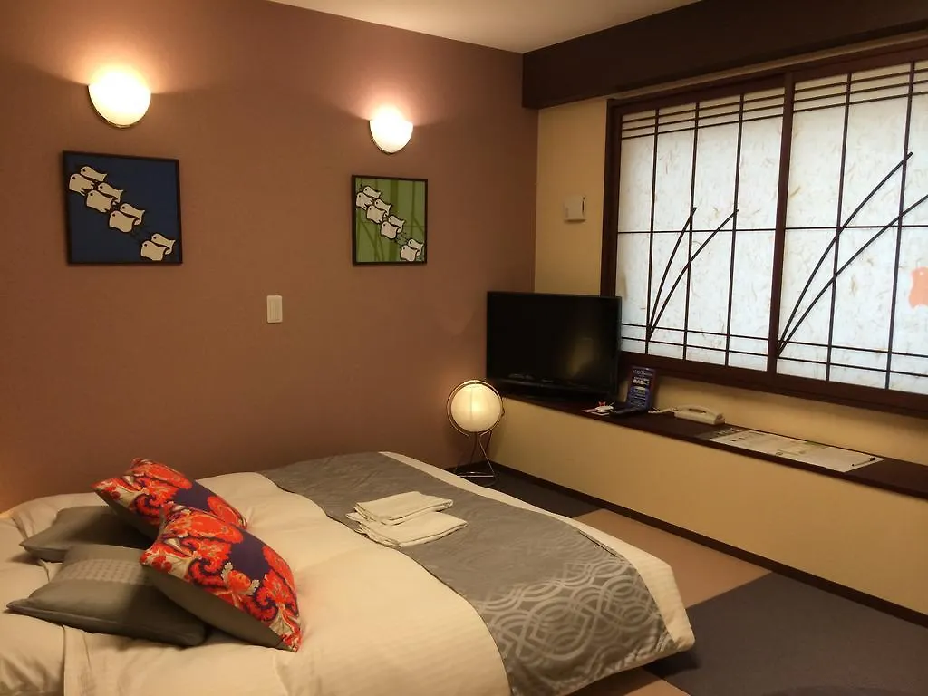 Kyoto Hana Hotel 3*,  Japan