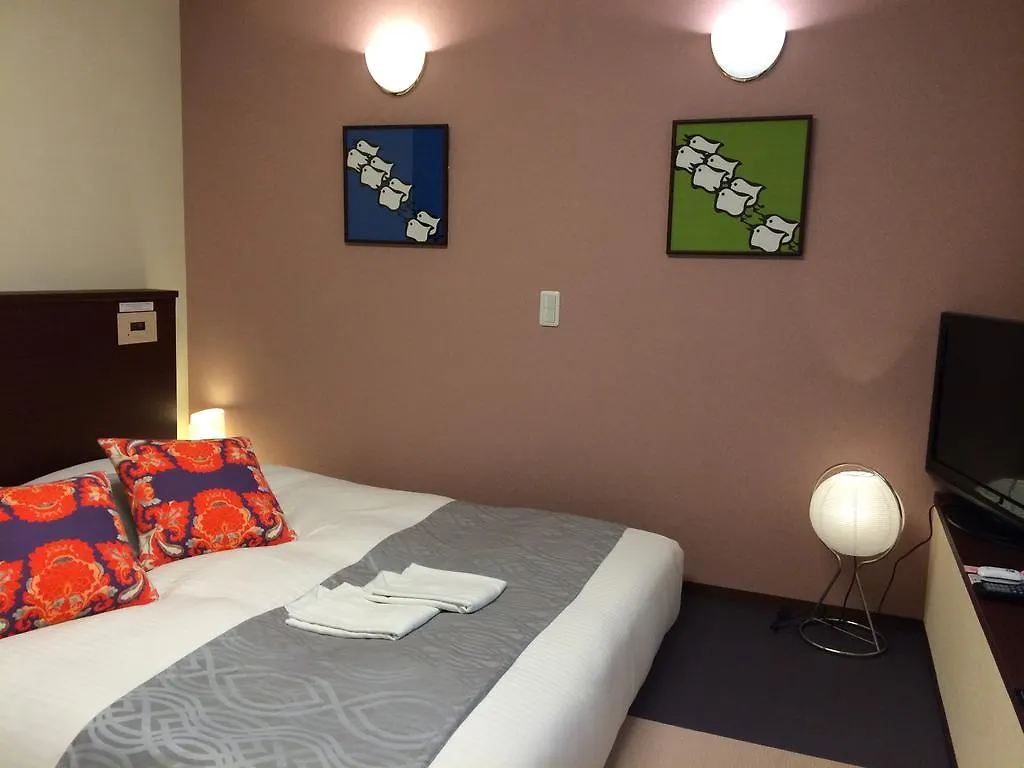 Kyoto Hana Hotel Japan