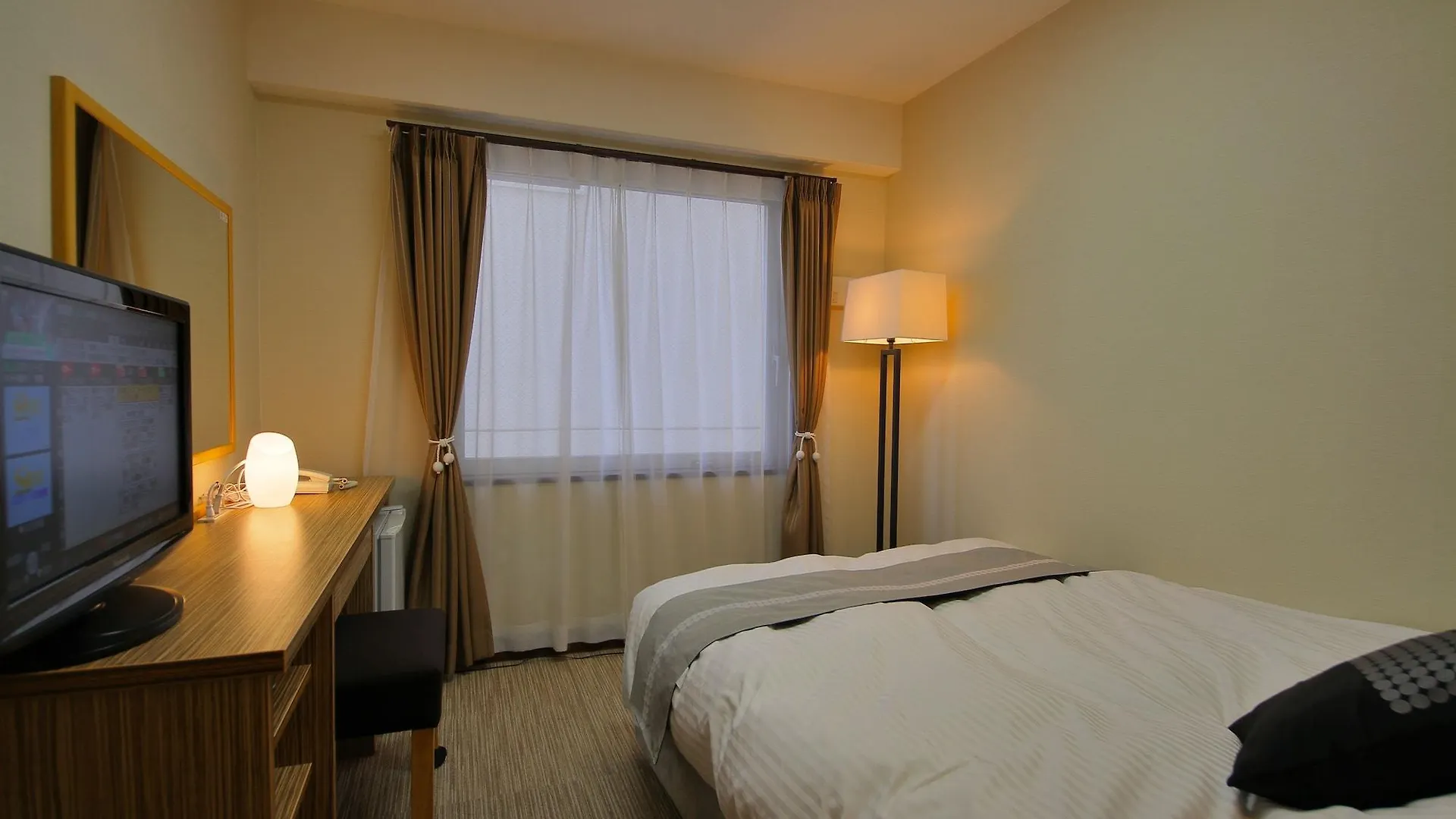 Kyoto Hana Hotel