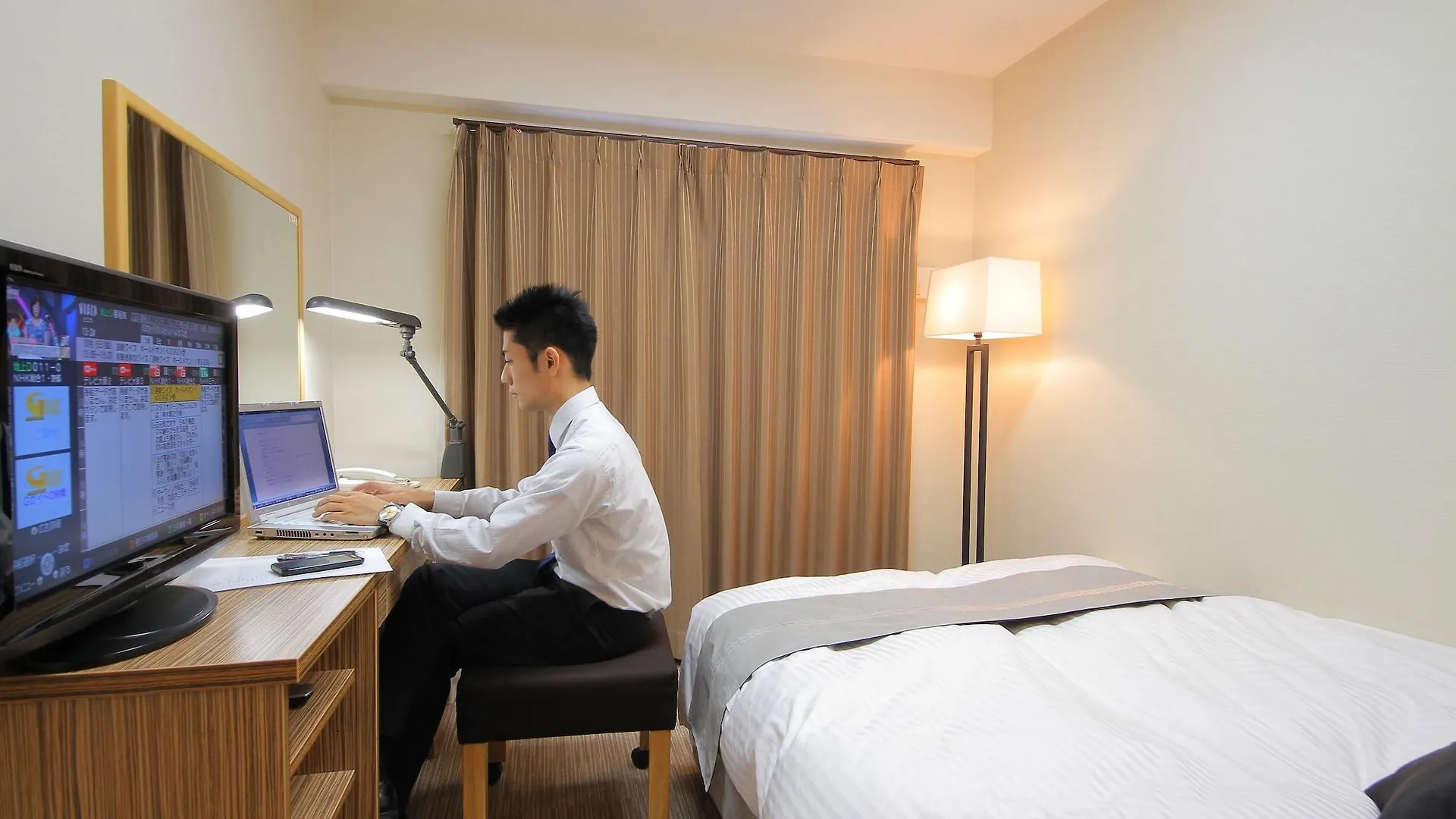 Kyoto Hana Hotel