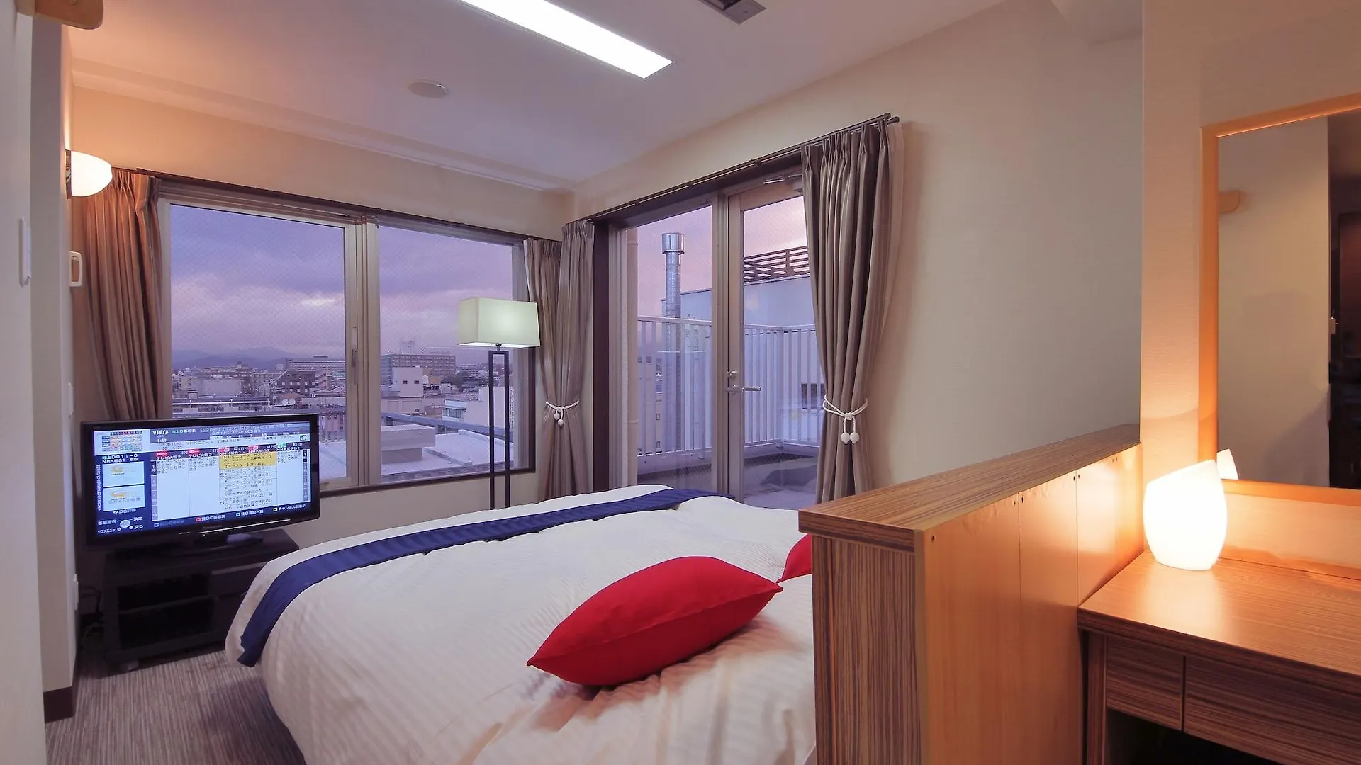 Kyoto Hana Hotel 3*,