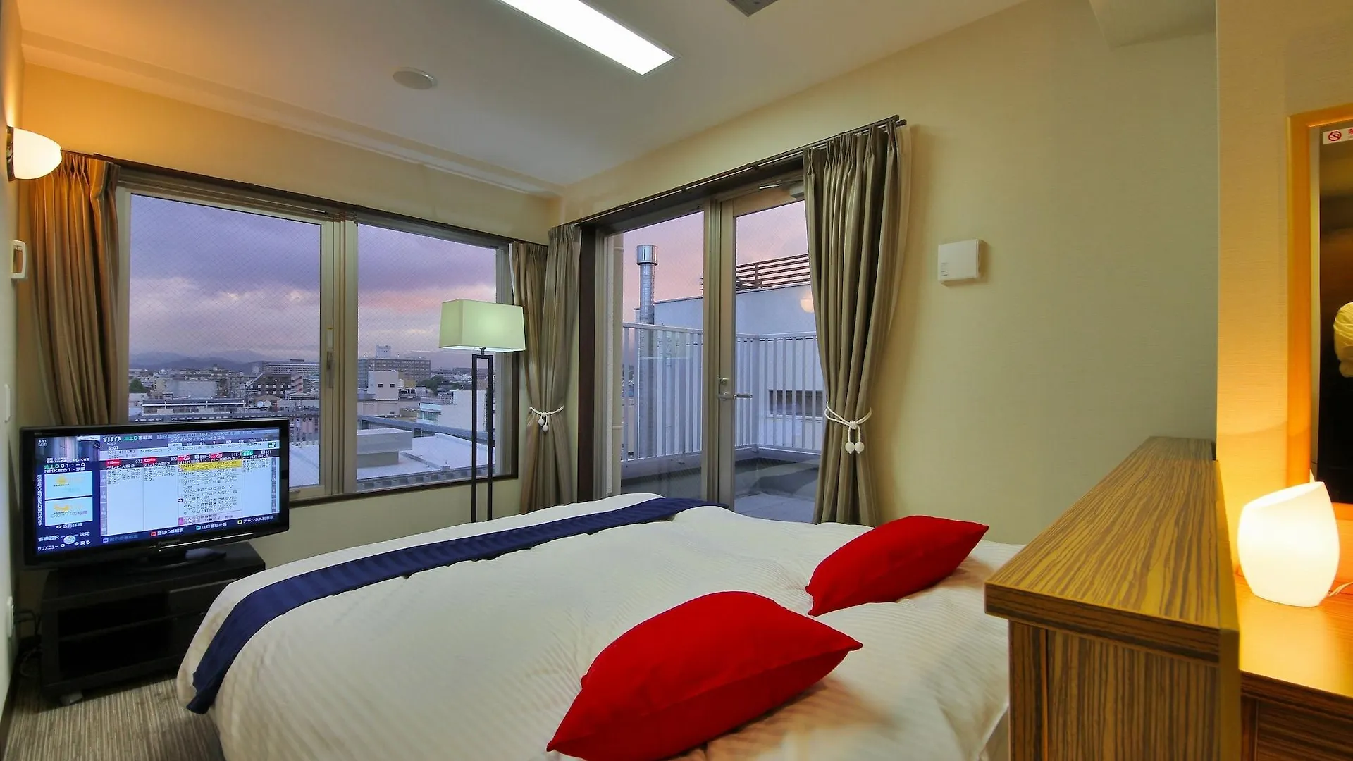 Kyoto Hana Hotel