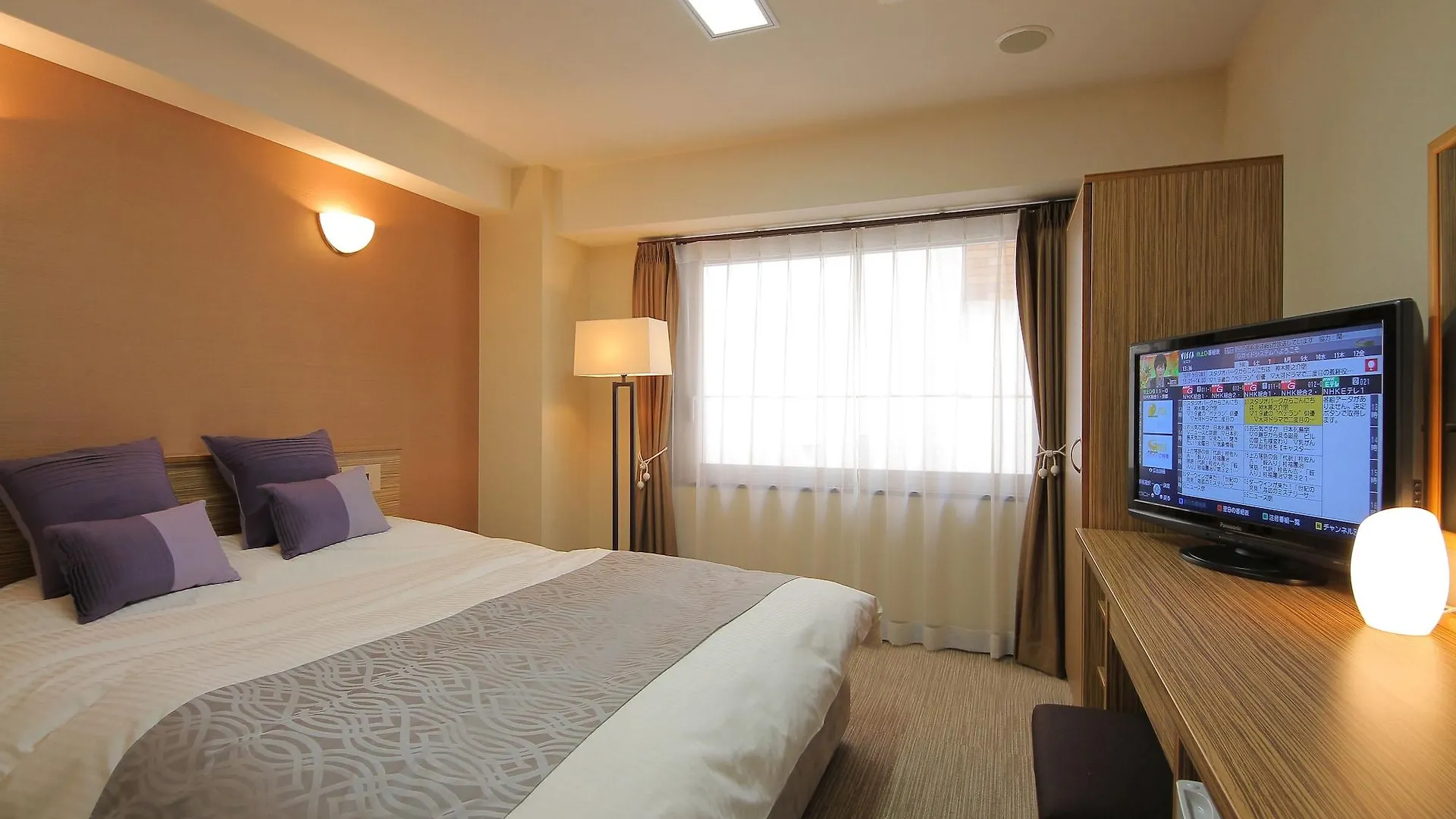 Kyoto Hana Hotel