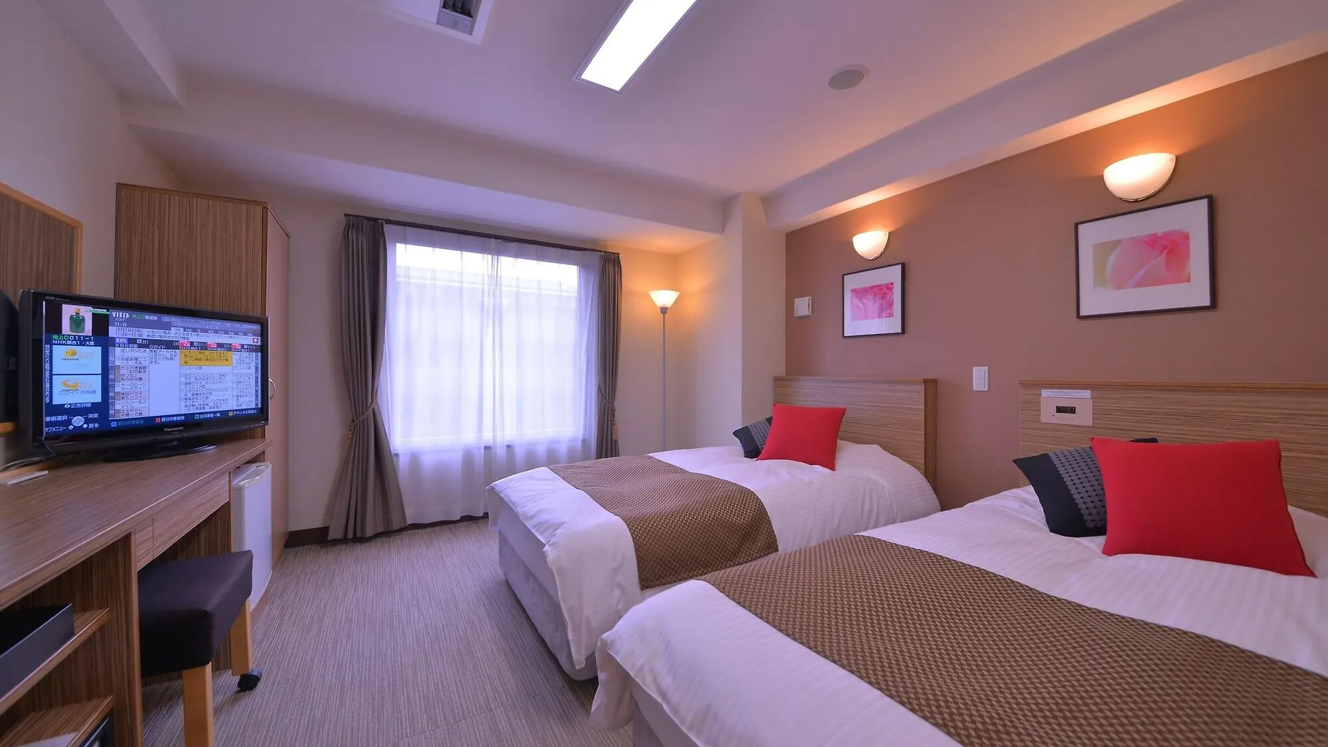 Kyoto Hana Hotel 3*,  Japan