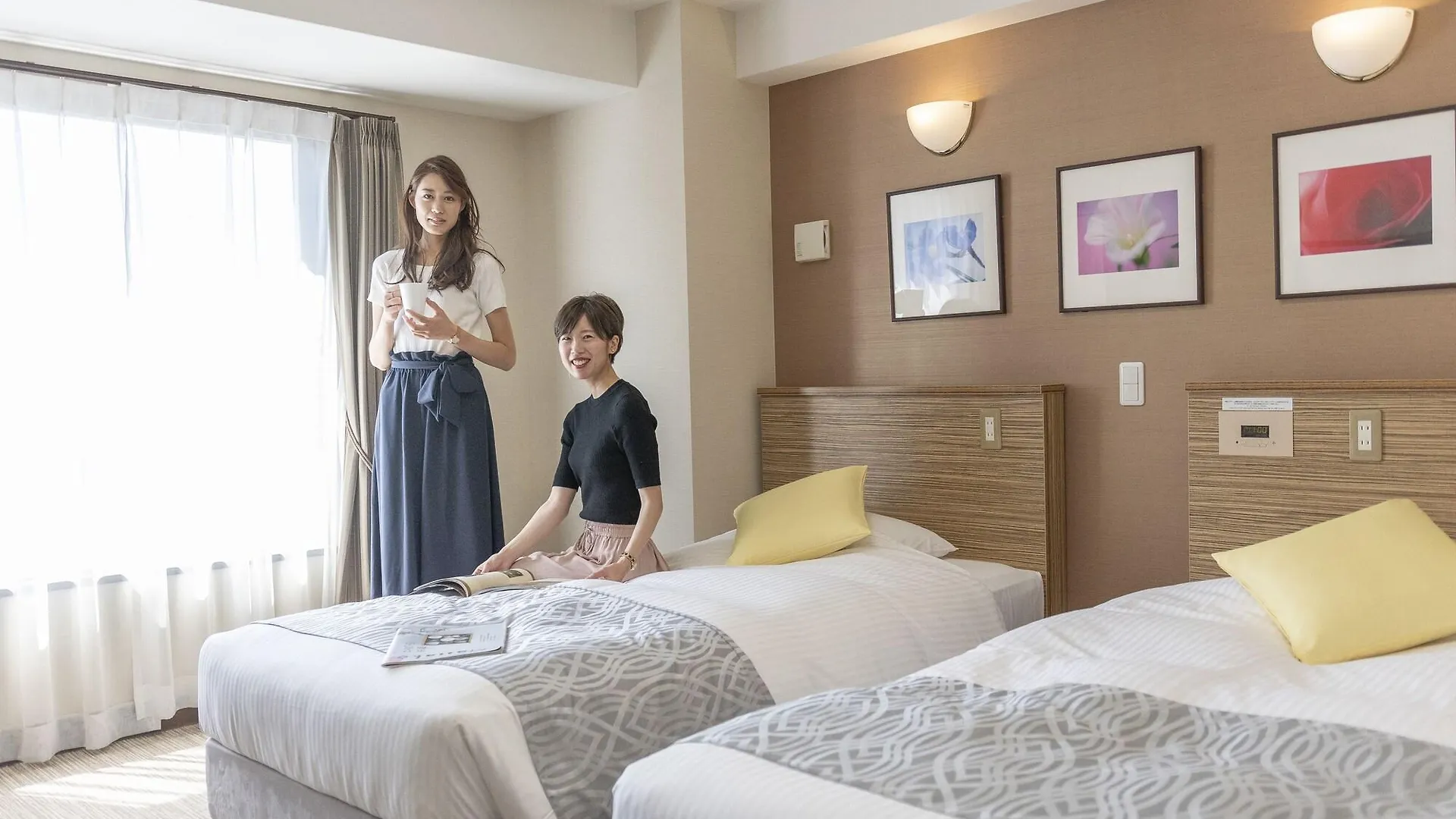Kyoto Hana Hotel
