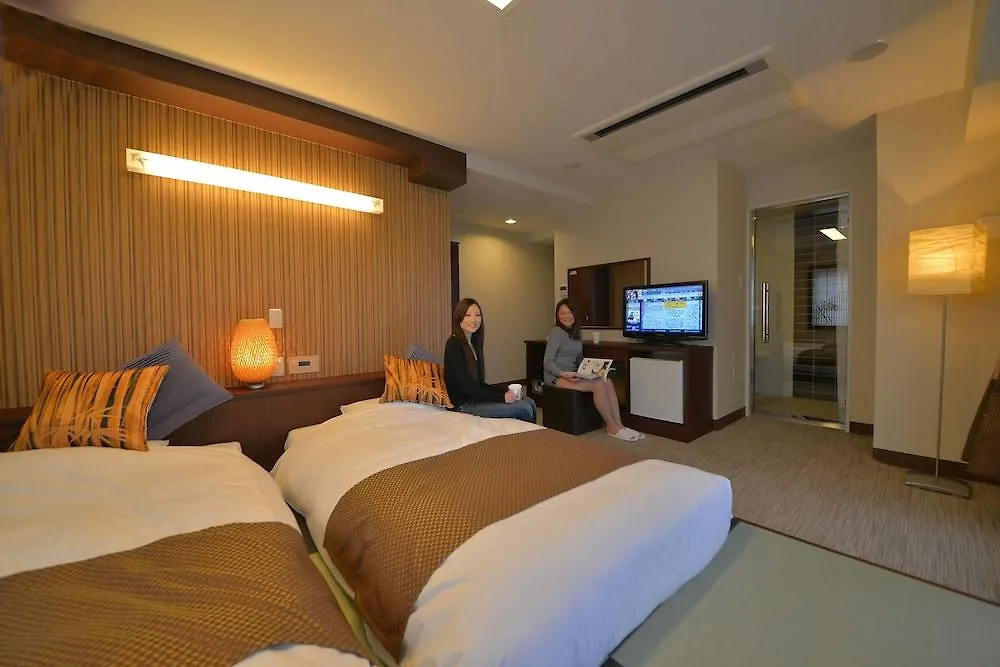 Kyoto Hana Hotel