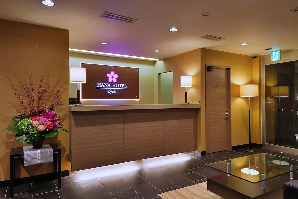 Kyoto Hana Hotel