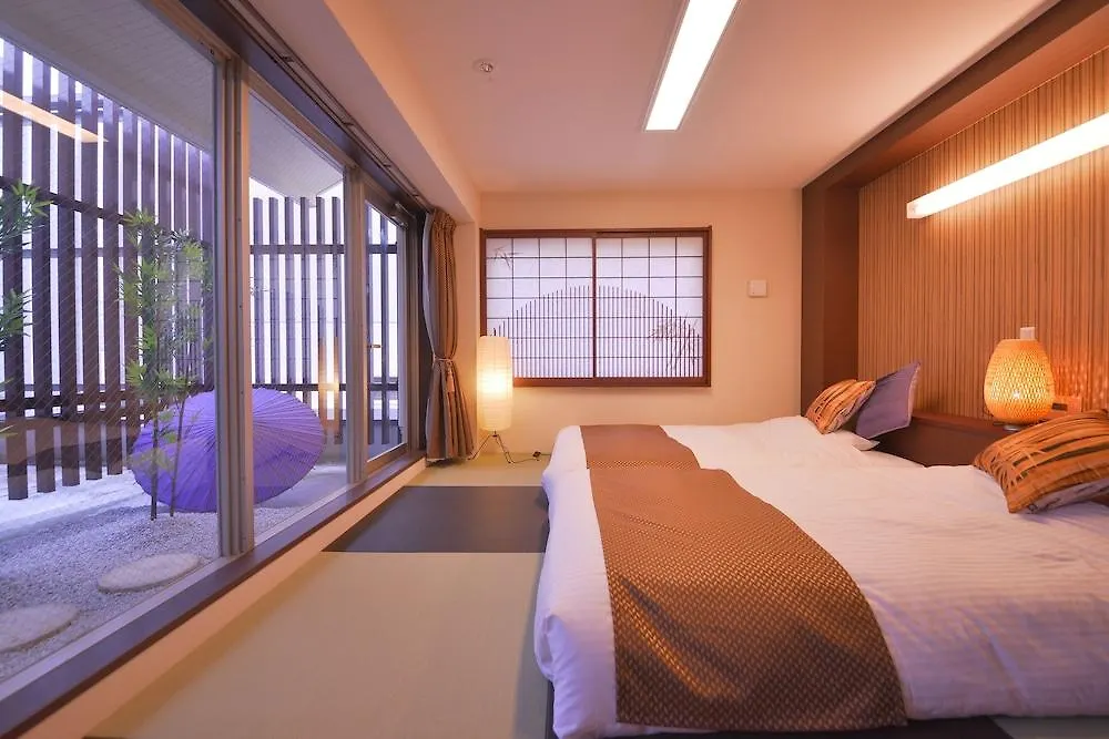 Kyoto Hana Hotel 3*,  Japan