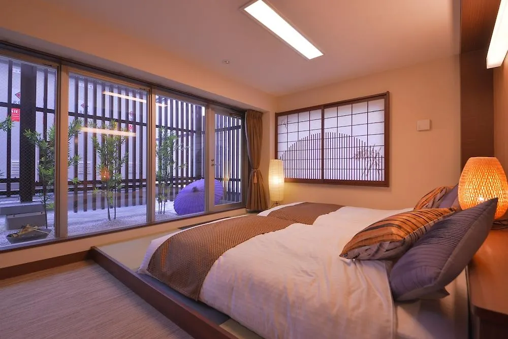 Kyoto Hana Hotel