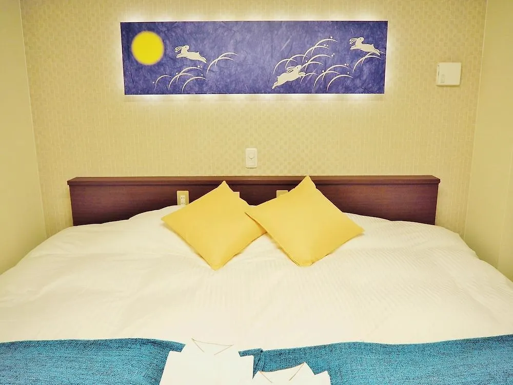 Kyoto Hana Hotel Japan