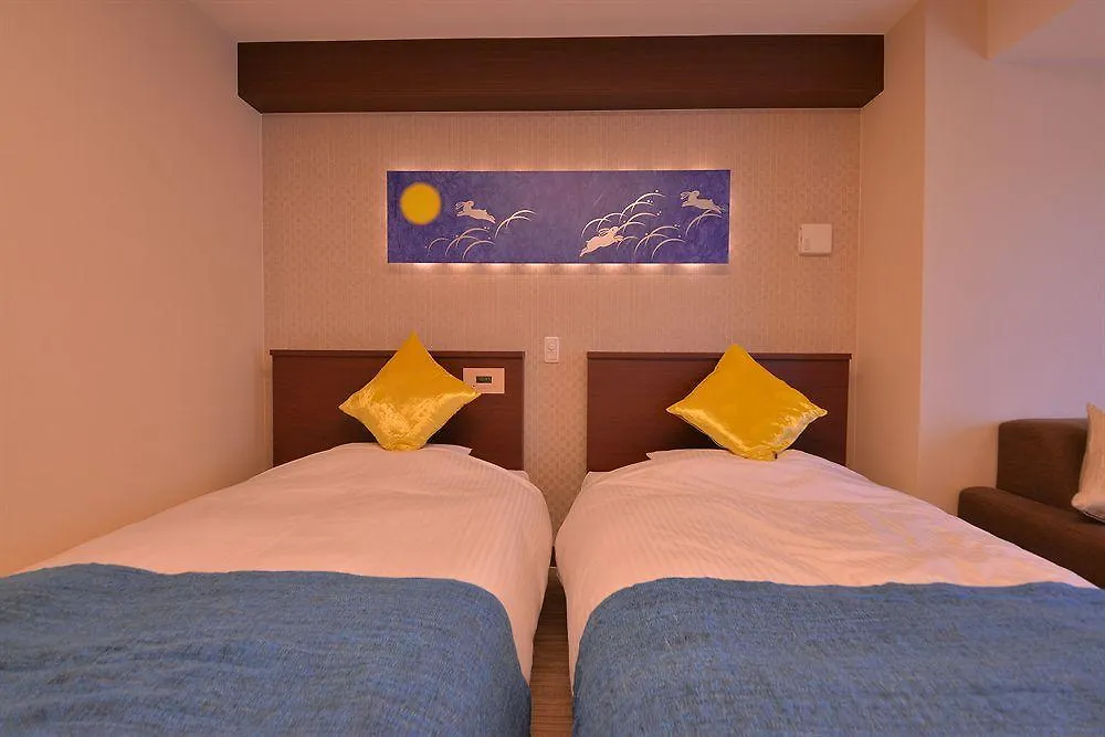 Kyoto Hana Hotel
