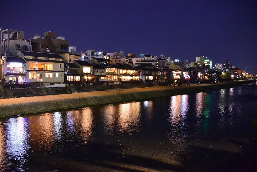 Kyoto Hana Hotel