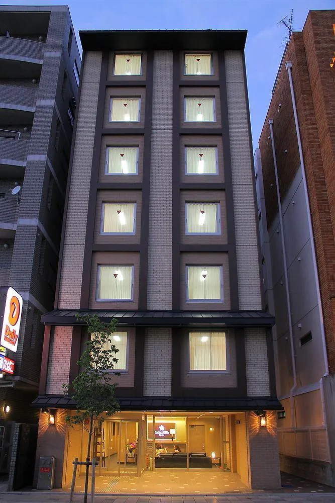 Kyoto Hana Hotel