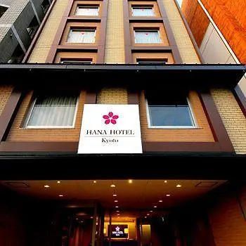Kyoto Hana Hotel