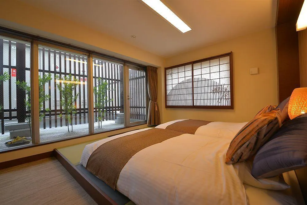 Kyoto Hana Hotel