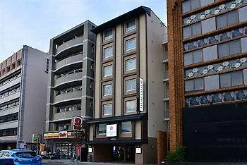 Kyoto Hana Hotel 3*,