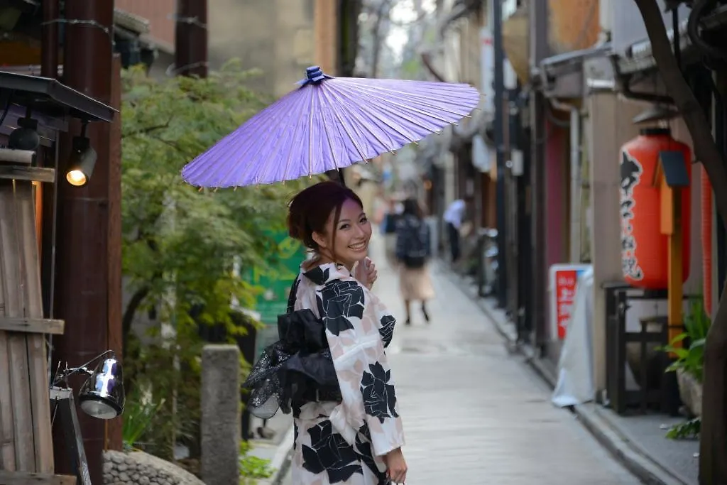 Kyoto Hana Hotel