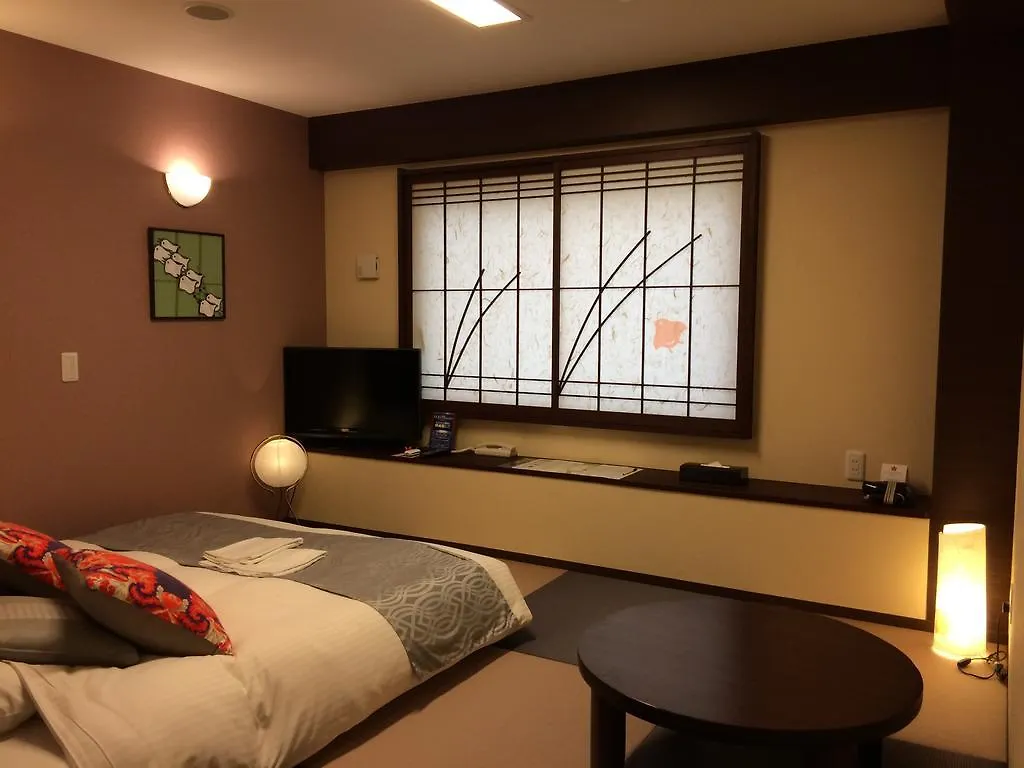 Kyoto Hana Hotel