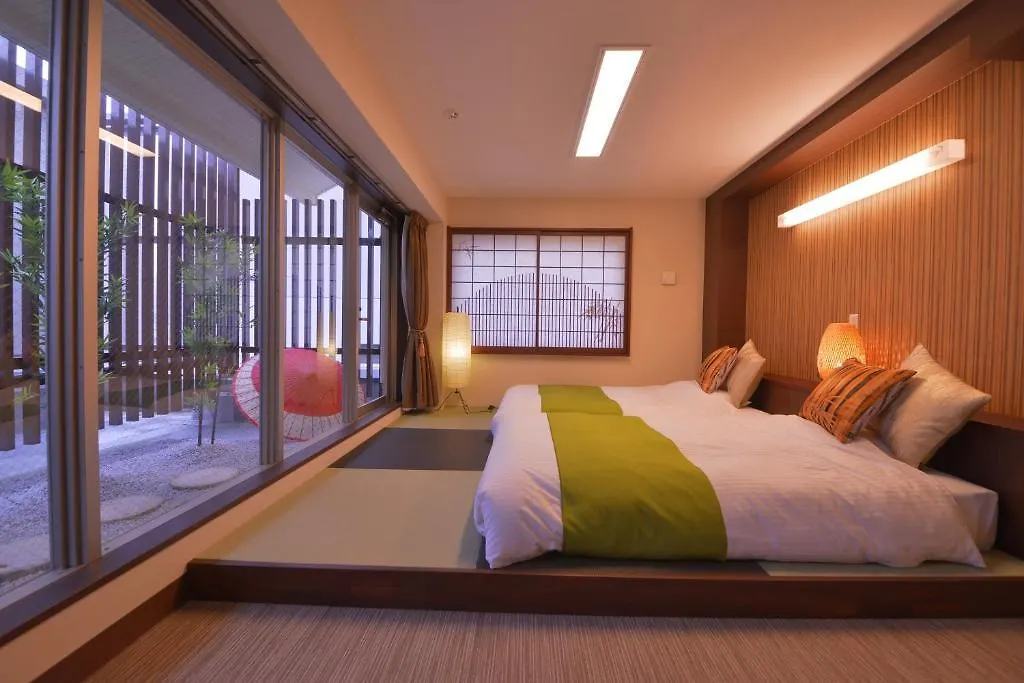 Kyoto Hana Hotel 3*,  Japan