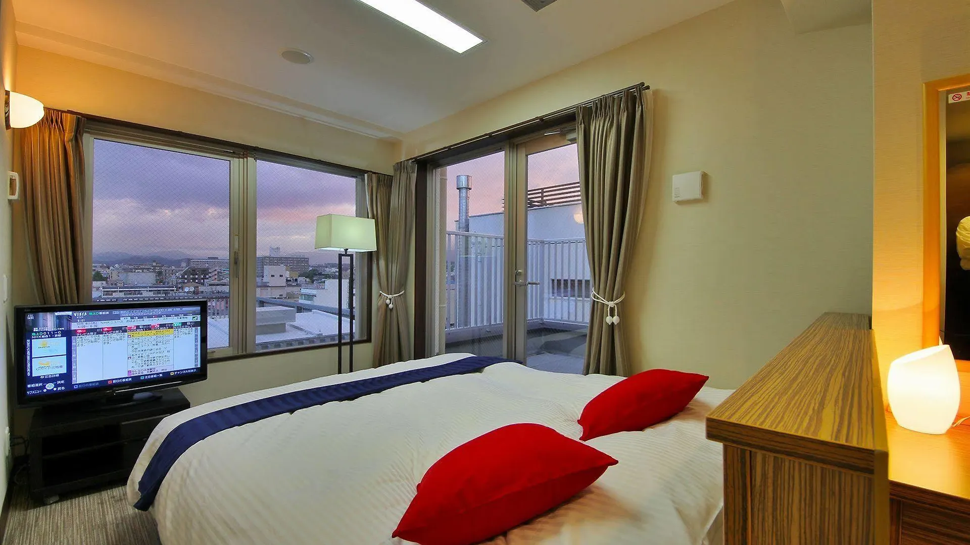 Kyoto Hana Hotel
